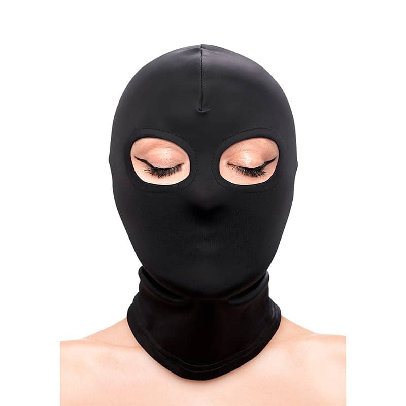Ns Novelties Fetish & Fashion Eyes Hood