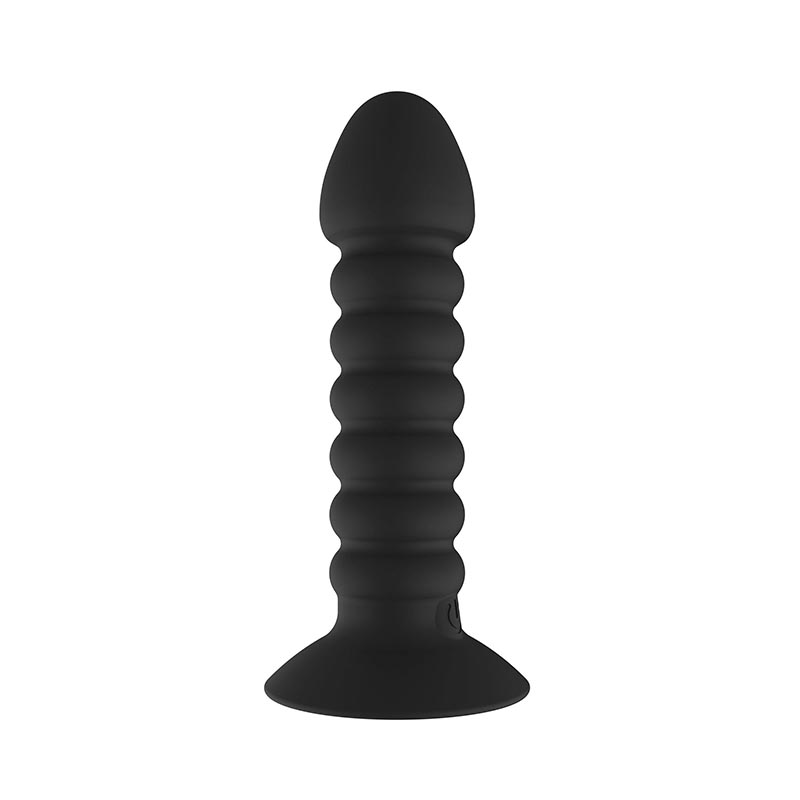 Toyjoy Vibrating Anal Plug Medium