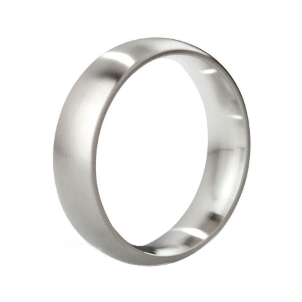 Mystim His Ringness Earl Brushed-55 Mm