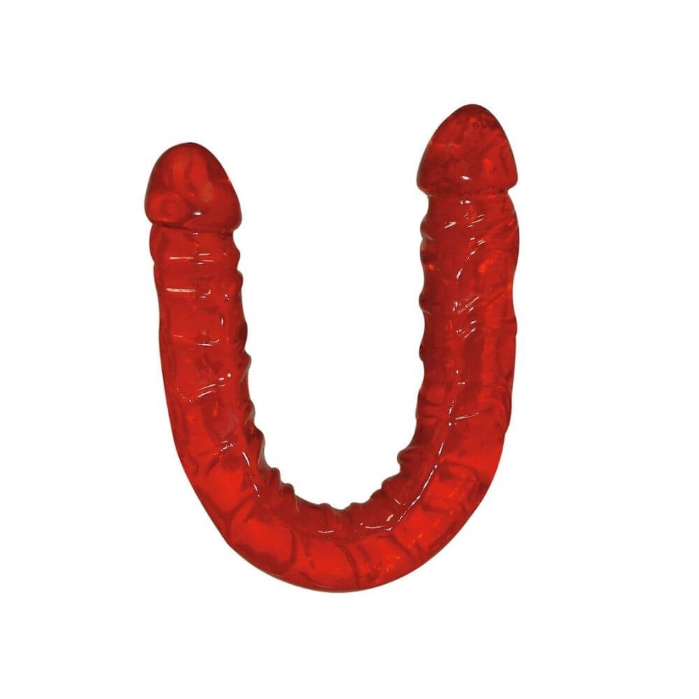 Ultra-dong Rød
