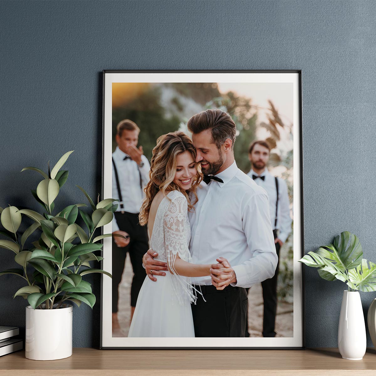 Collage Prints - Smukke Fotoplakater til Dit Hjem