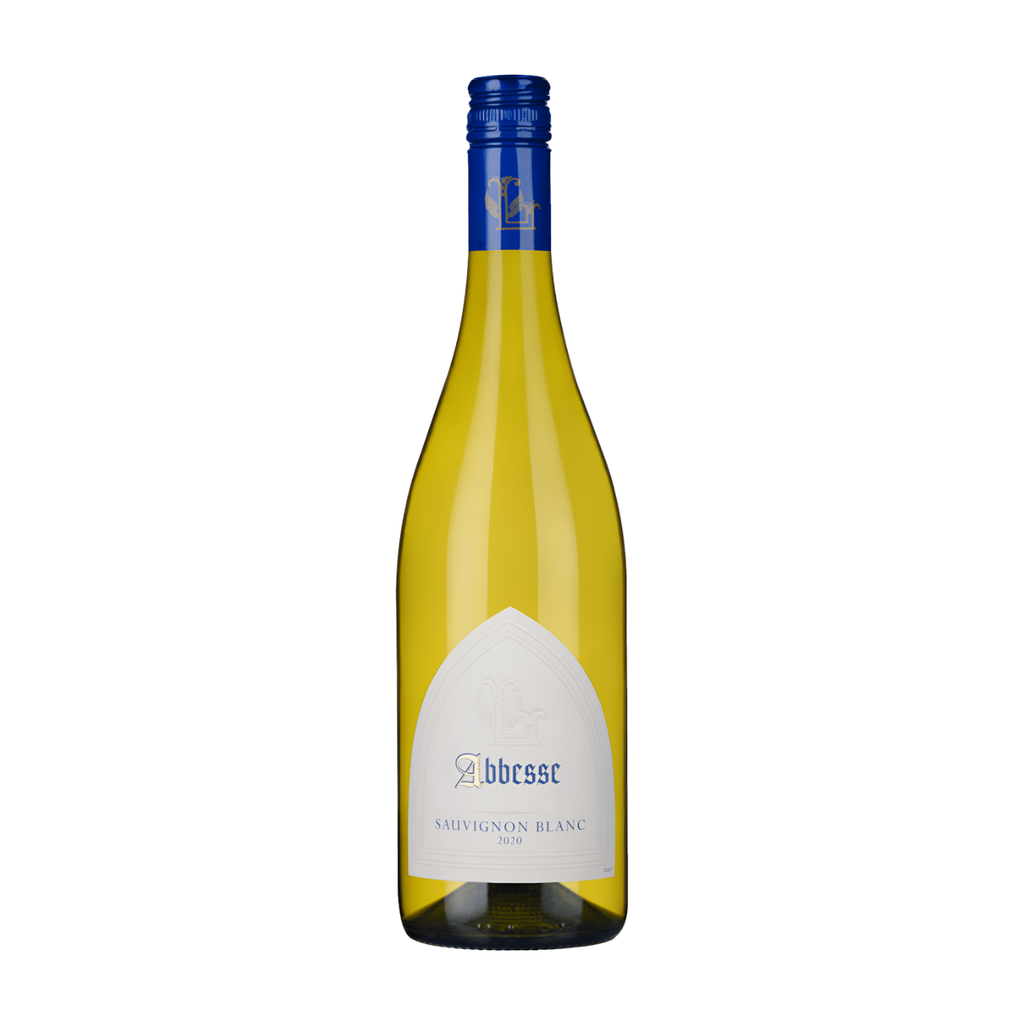 Abbesse Sauvignon Blanc 2022 - Kvalitets Hvidvin på Tilbud