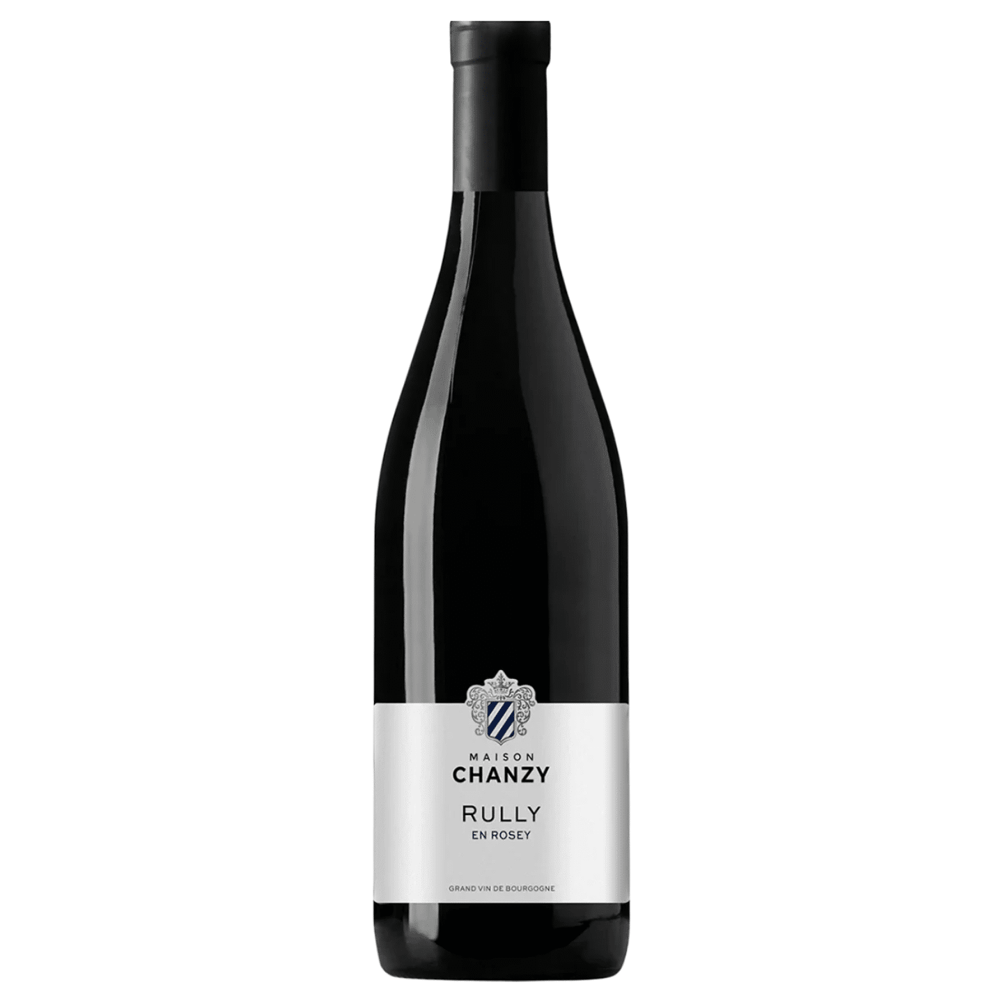 Domaine Chanzy Rully En Rosey Pinot Noir 2022 - Elegance i Glas