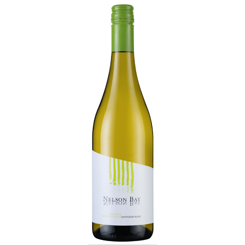 Nelson Bay Sauvignon Blanc 2022 - Forfriskende Hvidvin