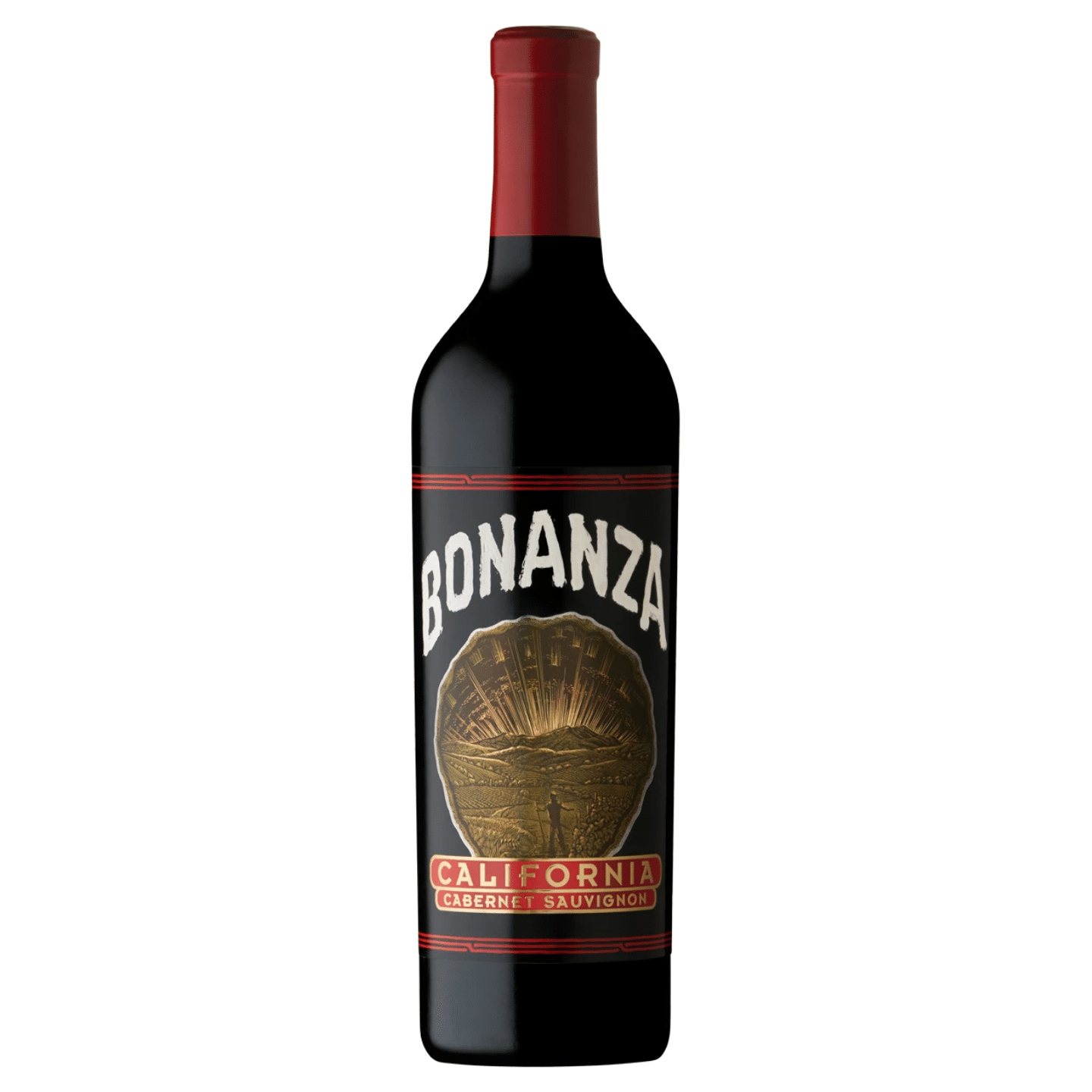 Bonanza Cabernet Sauvignon Lot 2019 - Rødvin Tilbud