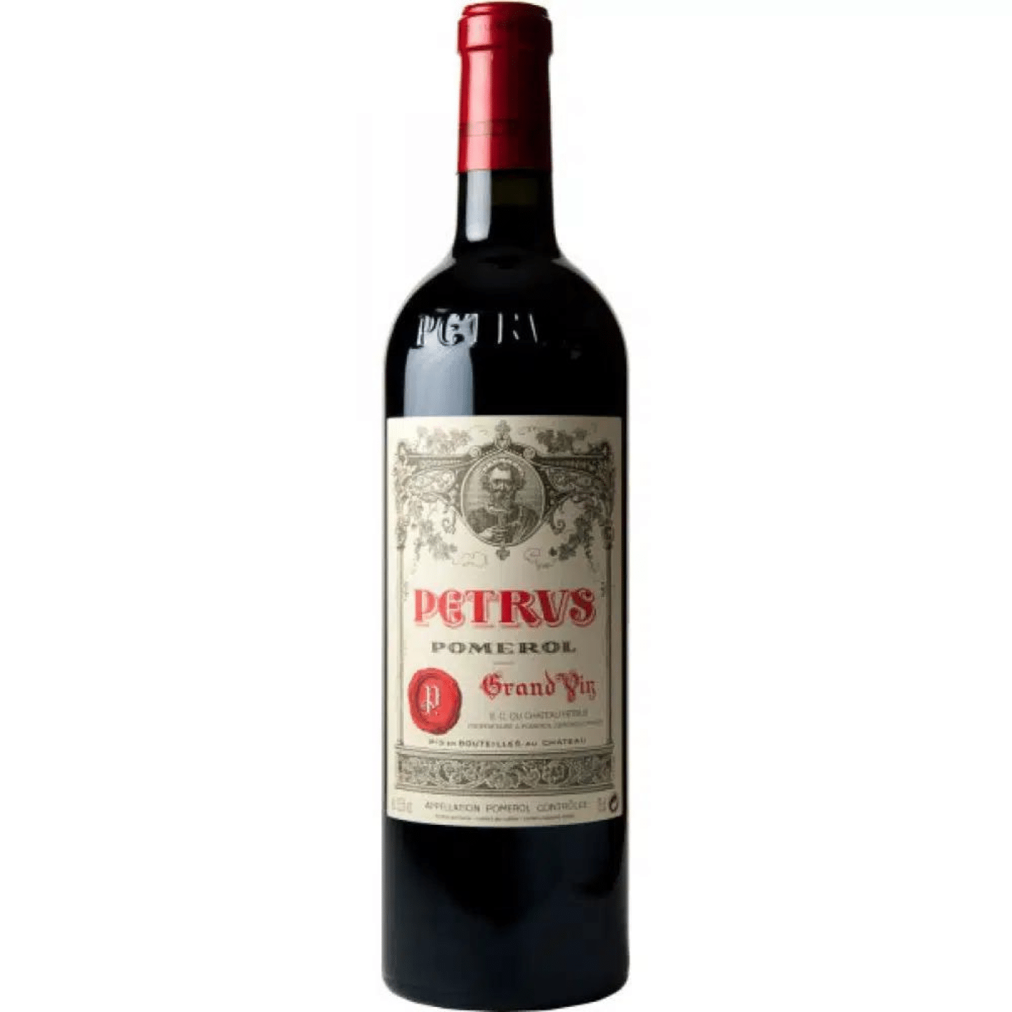 Petrus 2016 Rødvin - Eksklusiv Smagsoplevelse