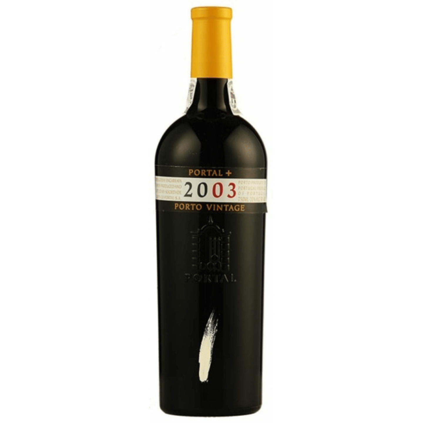 Quinta Do Portal Vintage 2003 - Specialudgave Portvin