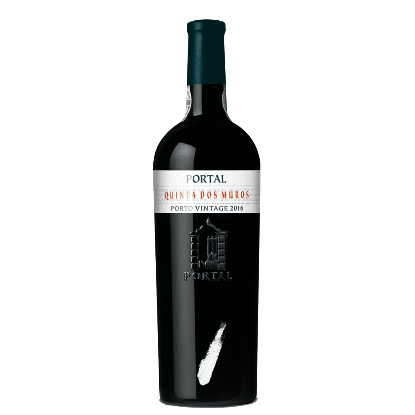 Quinta Dos Muros Vintage 2016 - Eksklusiv Portvin på Tilbud
