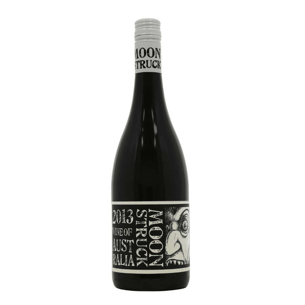 Moonstruck Cabernet Sauvignon Durif 2022 - Rødvinsfund!