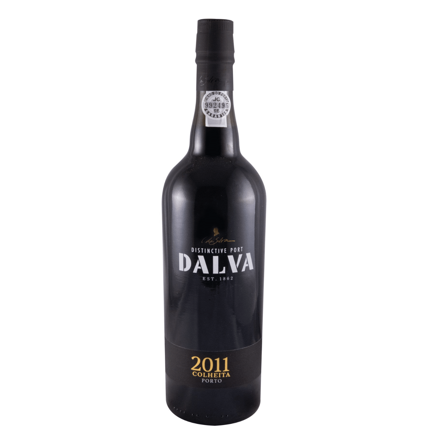 Dalva Colheita 2011 - Lækker Dessertvin på Tilbud!