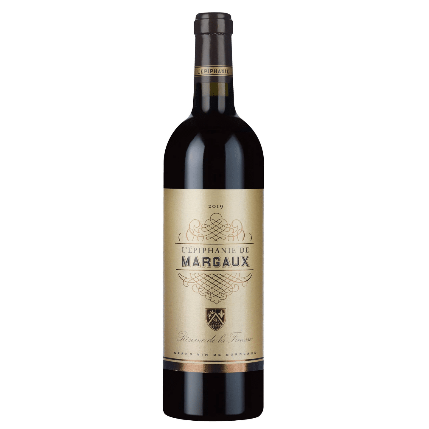 L'Épiphanie De Margaux 2019 - Eksklusiv Rødvin på Tilbud
