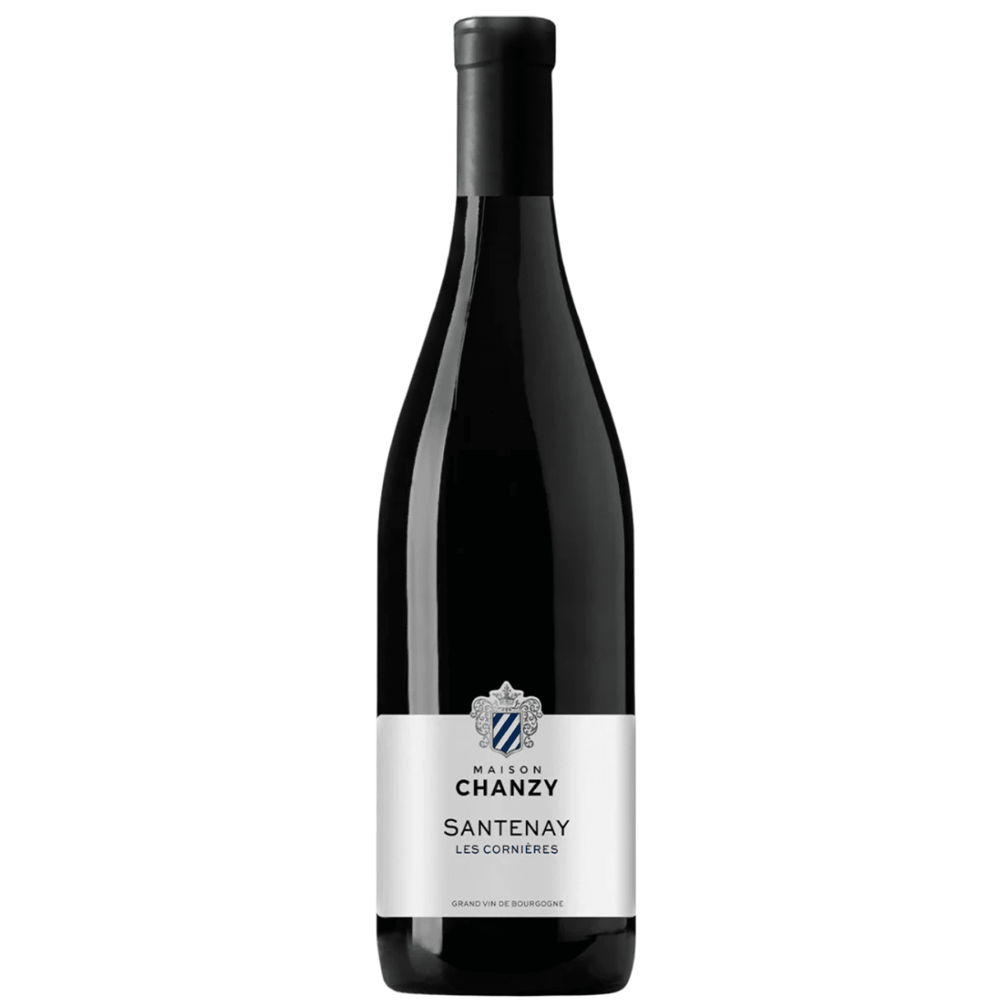 Domaine Chanzy Santenay Les Cornières 2019 - Eksklusiv Rødvin
