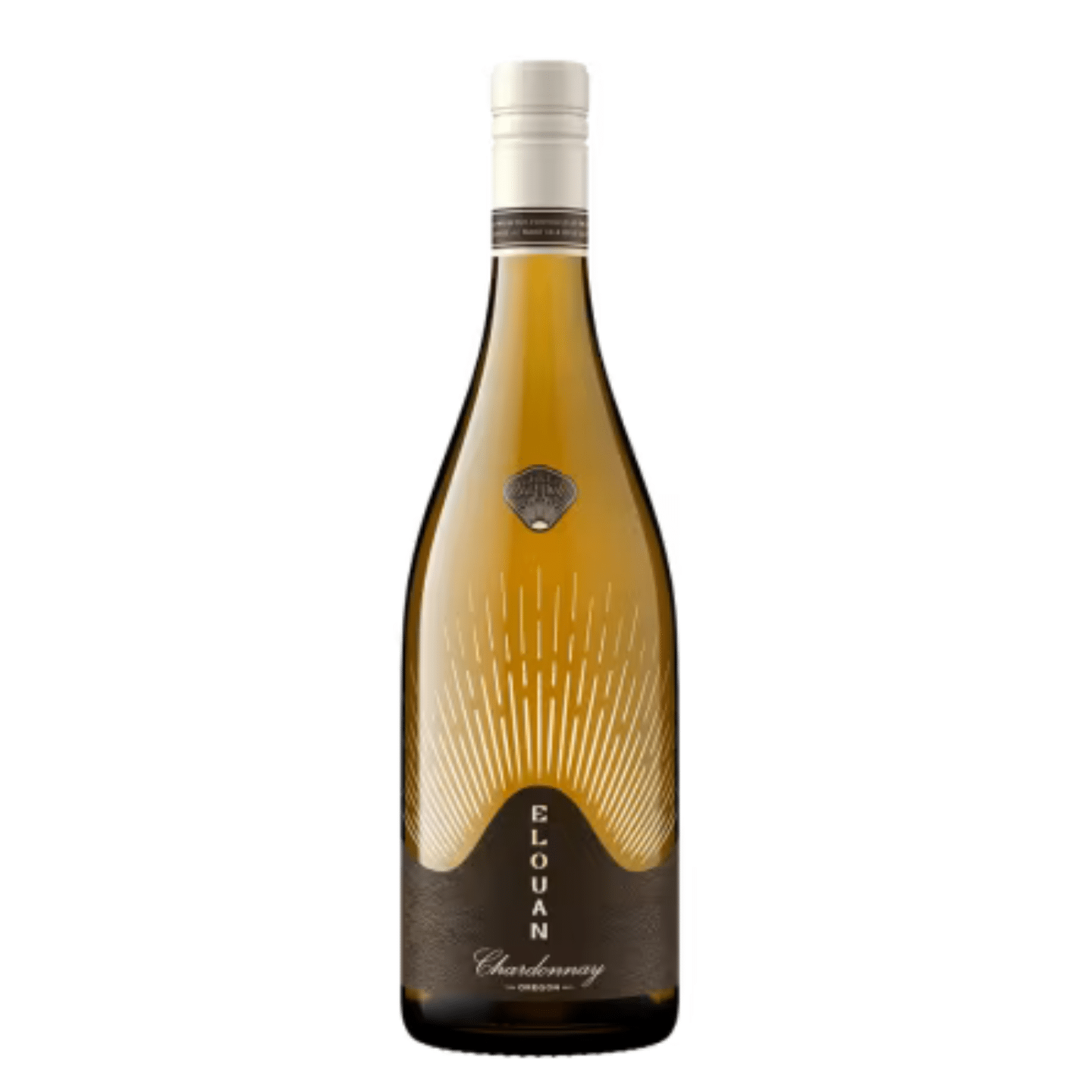 Elouan Chardonnay 2022 - Udforsk Hvidvin fra Oregon