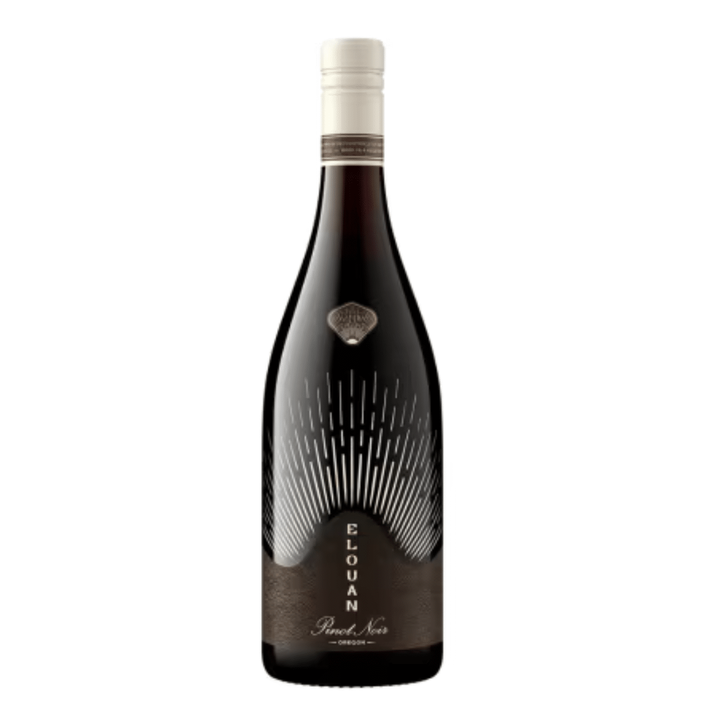 Elouan Pinot Noir 2021 - Rødvin fra Oregon's Kyst