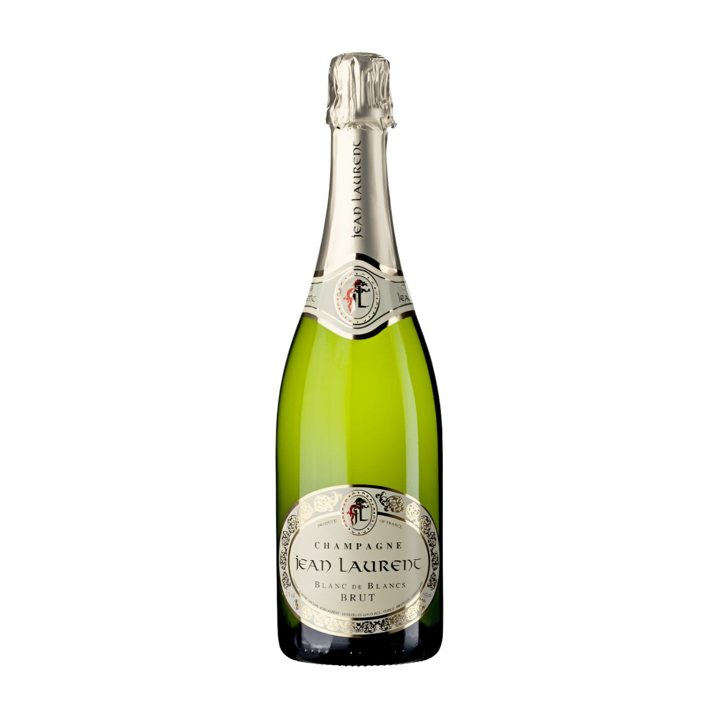 Jean Laurent Blanc De Blanc Reserve NV Magnum 150 cl