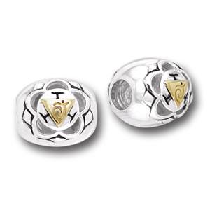 Charm Led 3 Chakra - Manipura til Spirituel Styrke