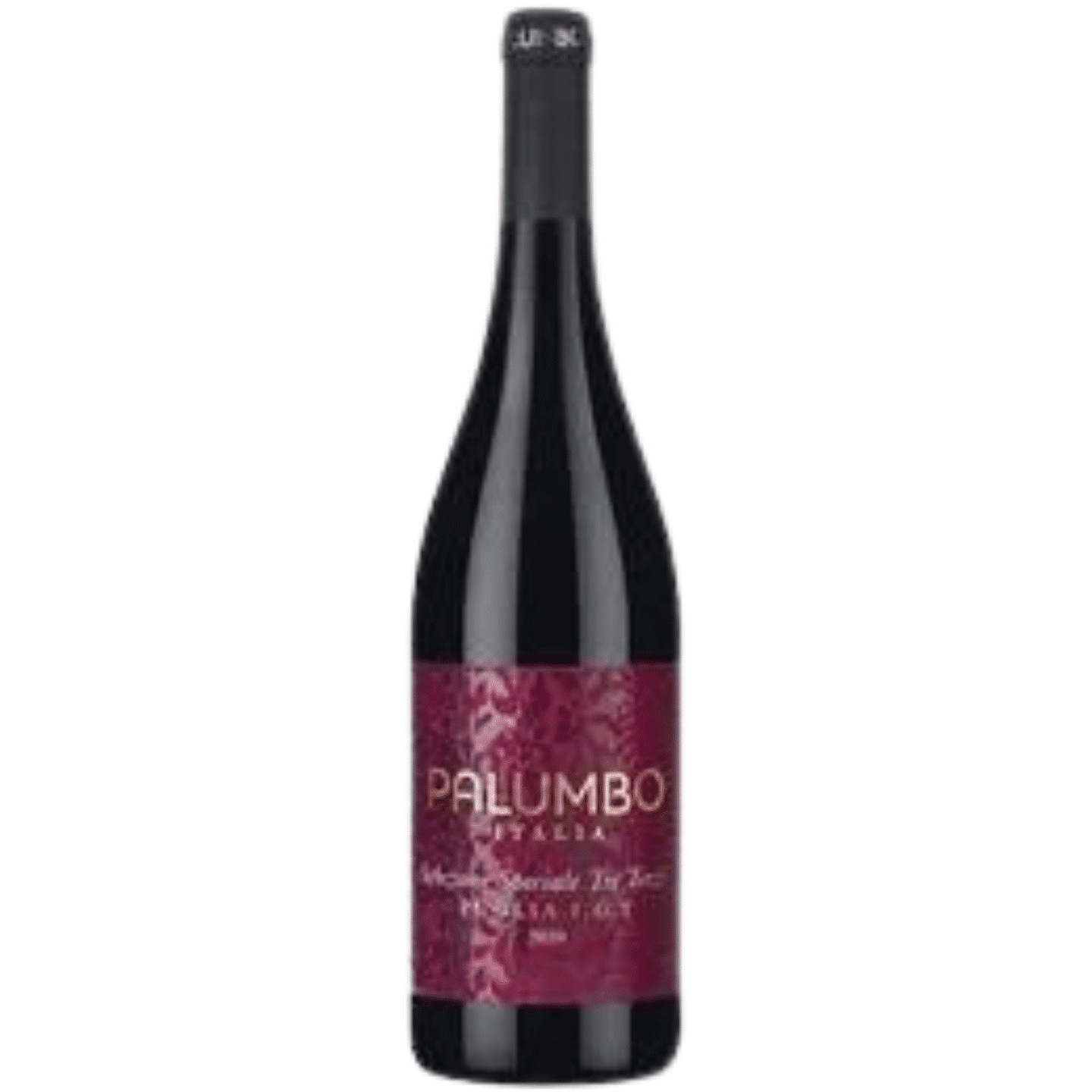 Palumbo Rosso 2022 - Uovertruffen Rødvin fra Puglia