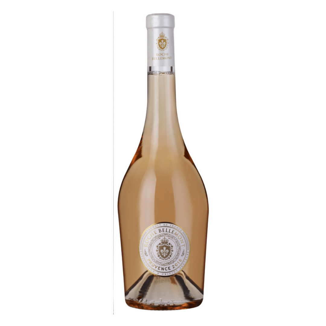 Roche Bellemont Provence Rosé 2020 - Fortryllende Smag