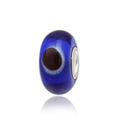 Charm Led Lucky Eye - Beskyt dig mod det Onde Øje