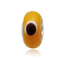 Charm Led Lucky Eye - Beskyt dig mod det Onde Øje