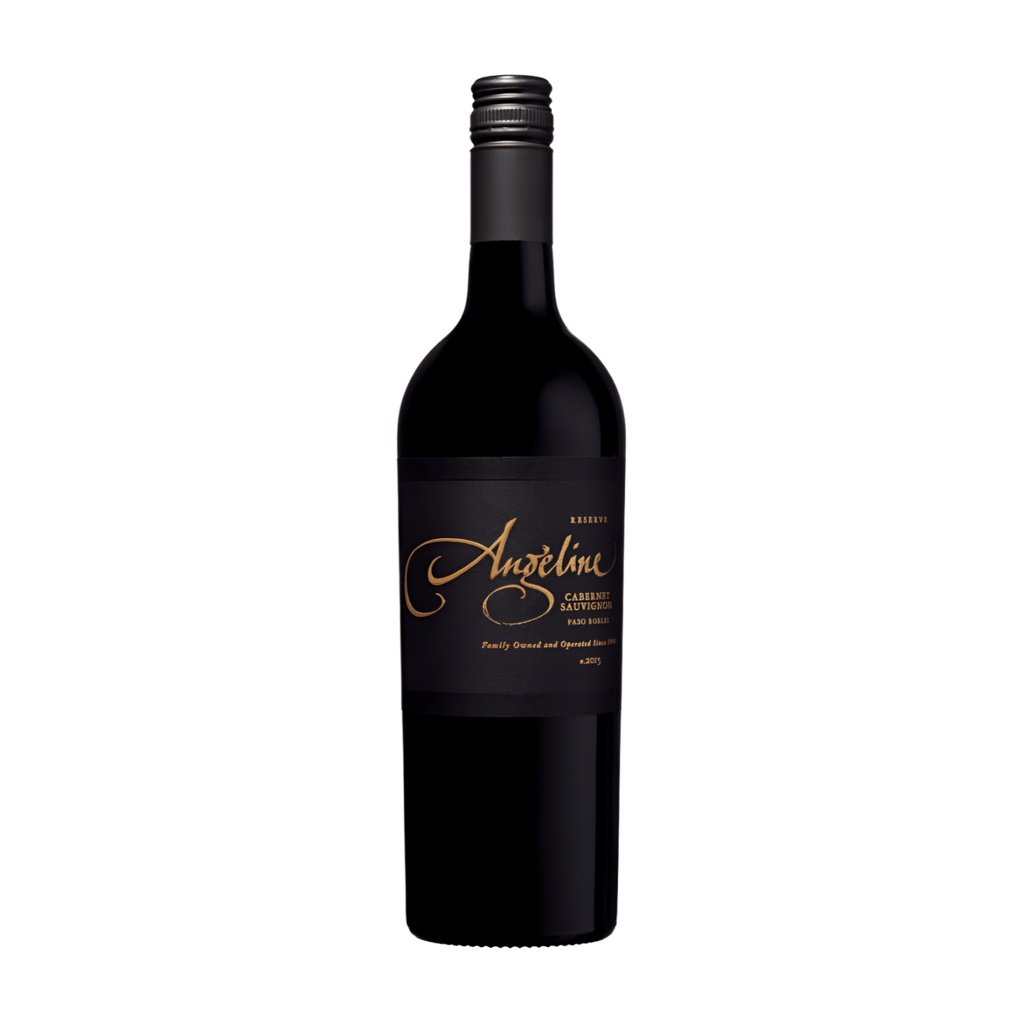 Angeline Cabernet Sauvignon 2021 - Rødvin fra Sonoma