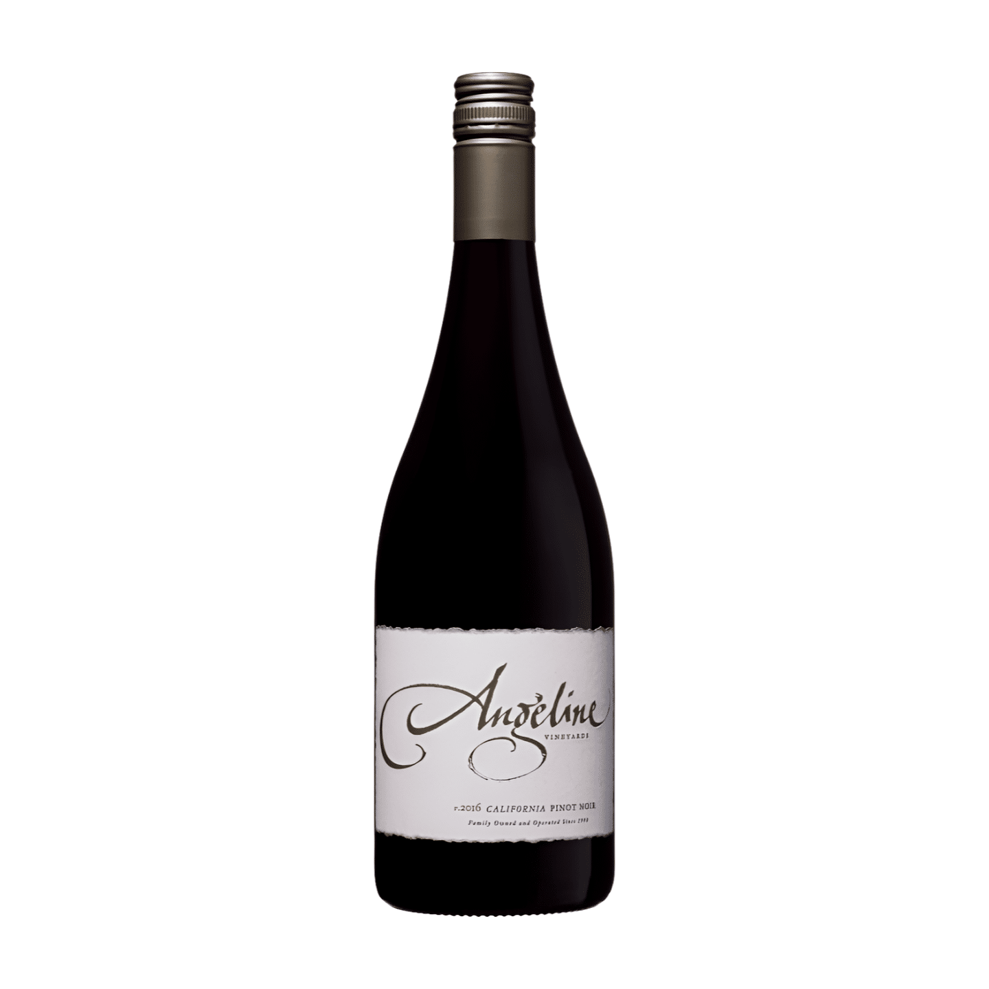 Angeline California Pinot Noir 2021 - Rødvin på tilbud