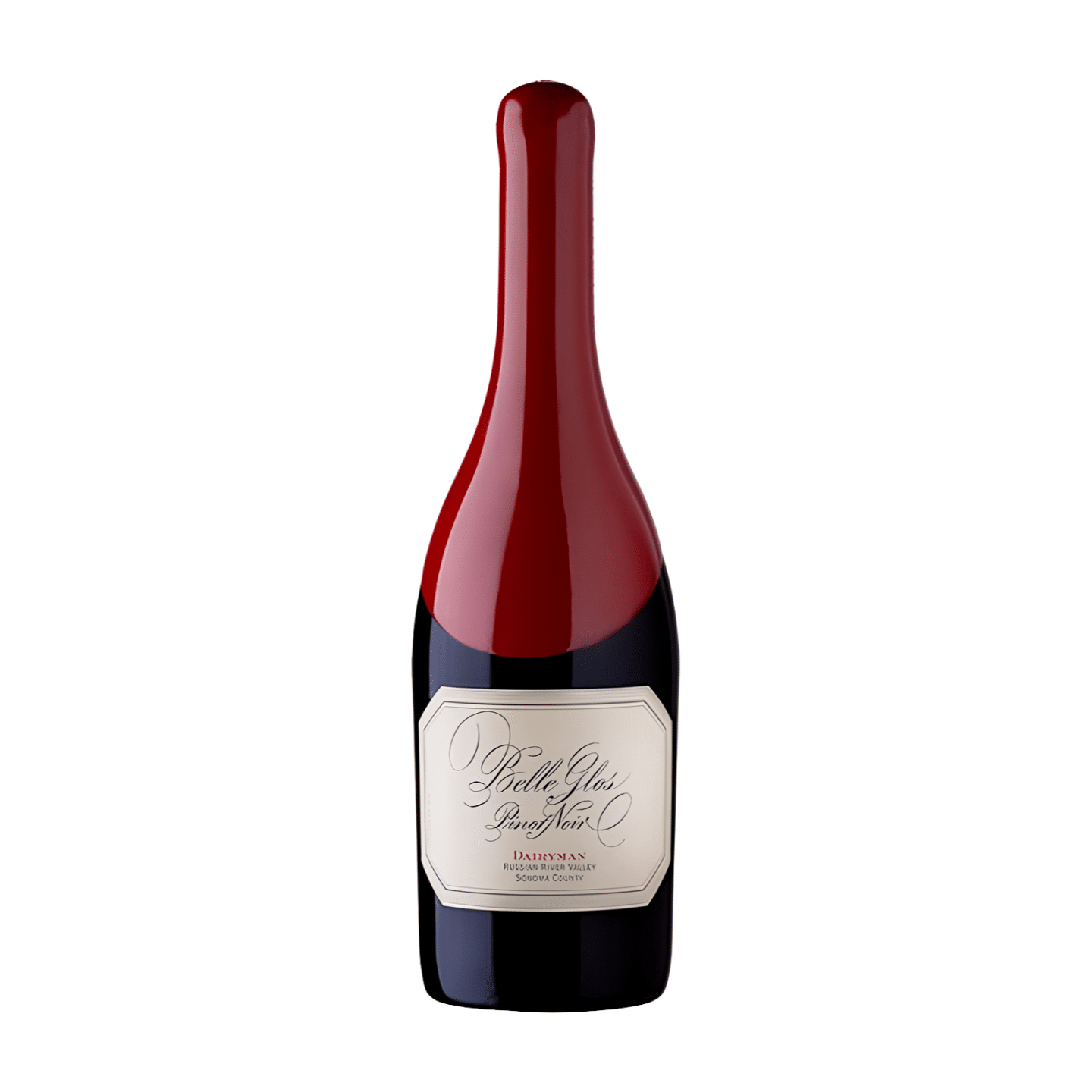 Belle Glos Dairyman Pinot Noir 2021 - Kvalitetsrødvin