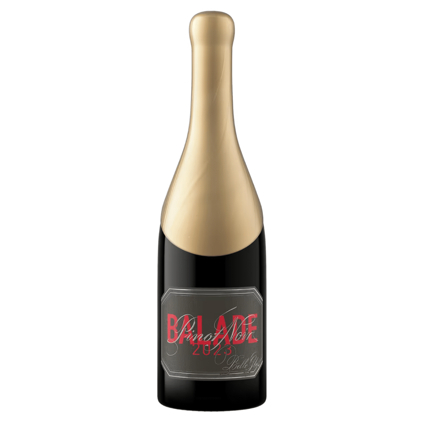 Belle Glos Balade Pinot Noir 2023 – Uovertruffen Rødvin