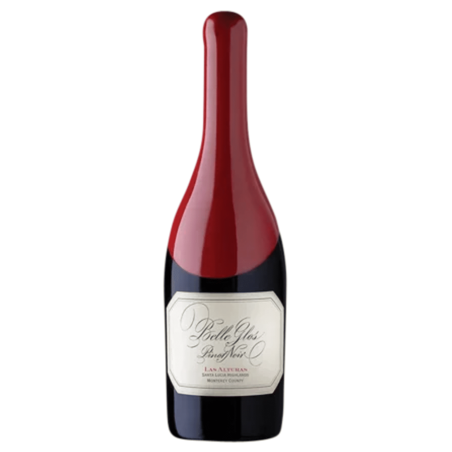 Belle Glos Las Alturas Pinot Noir 2021 - Top Californisk Rødvin