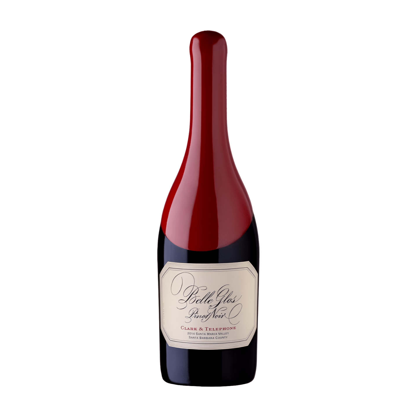 Belle Glos Clark & Telephone Pinot Noir 2022 - Rødvin