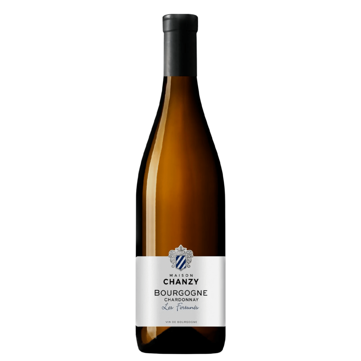 Domaine Chanzy Bourgogne Chardonnay 2022 - Magisk Hvidvin!