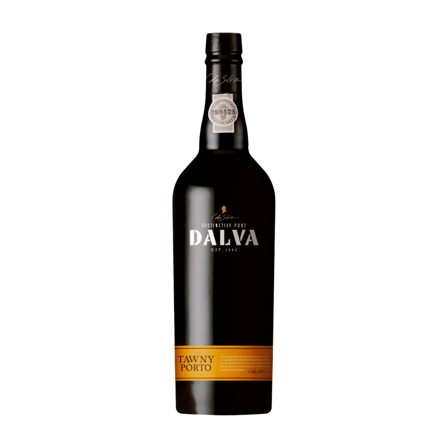 Dalva C. Da Silva Tawny Port - Eksklusiv Dessertvin