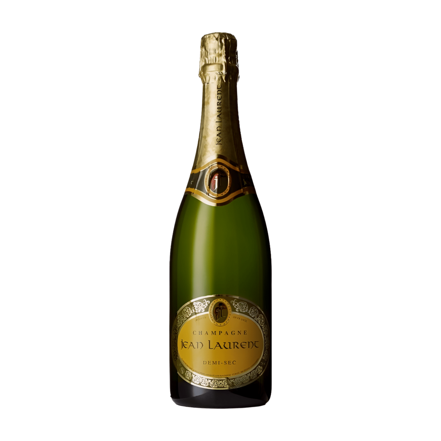 Jean Laurent Blanc De Noirs Demi-sec Champagne til Mors Dag