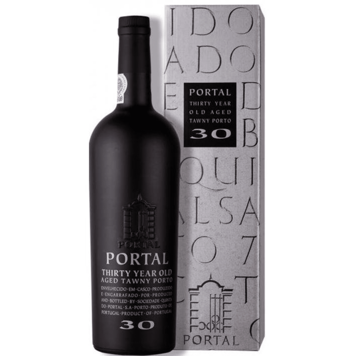 Quinta Do Portal 30 års Tawny Portvin på tilbud