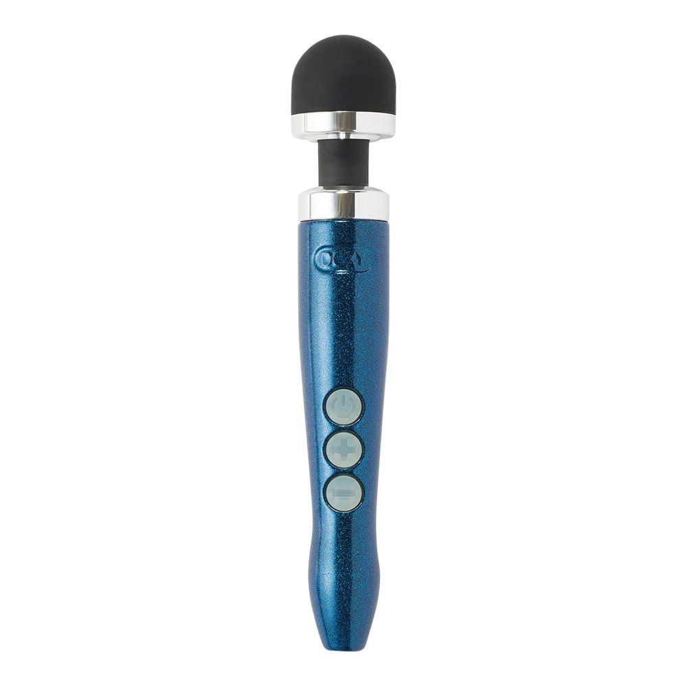 Doxy Die Cast 3r Magic Wand Vibrator