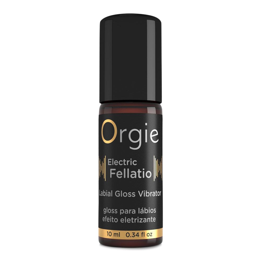 Orgie Electric Fellatio-lipgloss