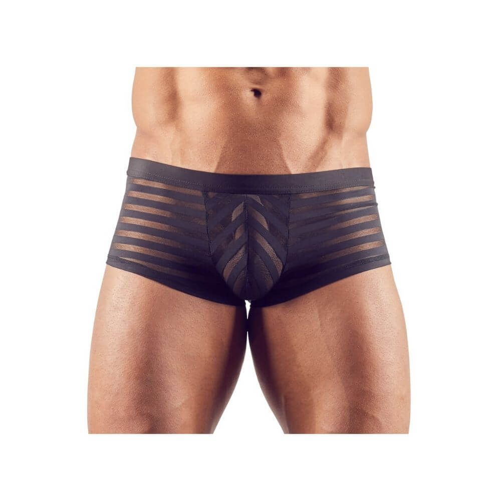 Men's Boxer Briefs S-sort-xxl