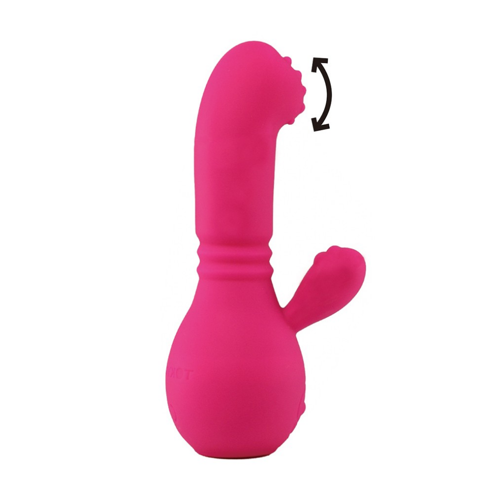 Kawaii Maro 5 - Rabbit-vibrator