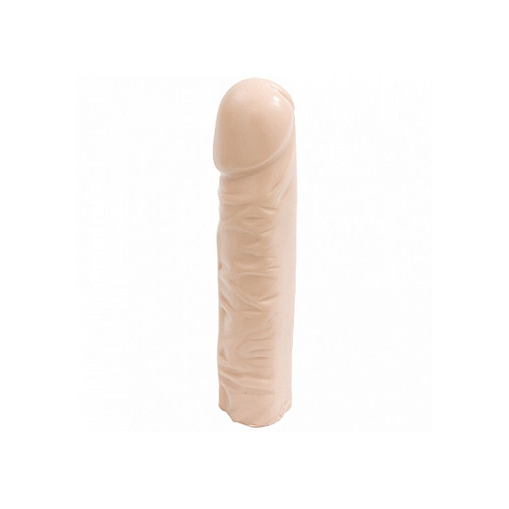 Doc Johnson Classic Dong Dildo - Lys Hudfarve