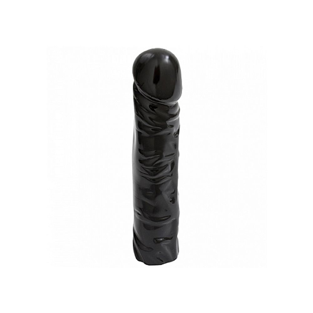 Doc Johnson Classic Dong Dildo - Sort