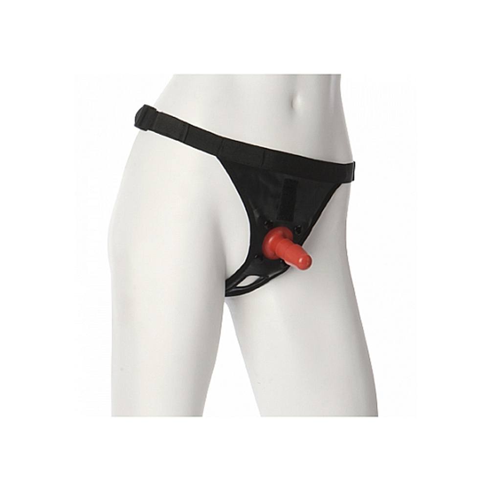 Doc Johnson Vac-u-lock Harness 2 Harness
