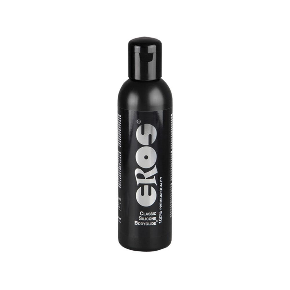 Eros Bodyglide Silikone Glidecreme - 500 Ml