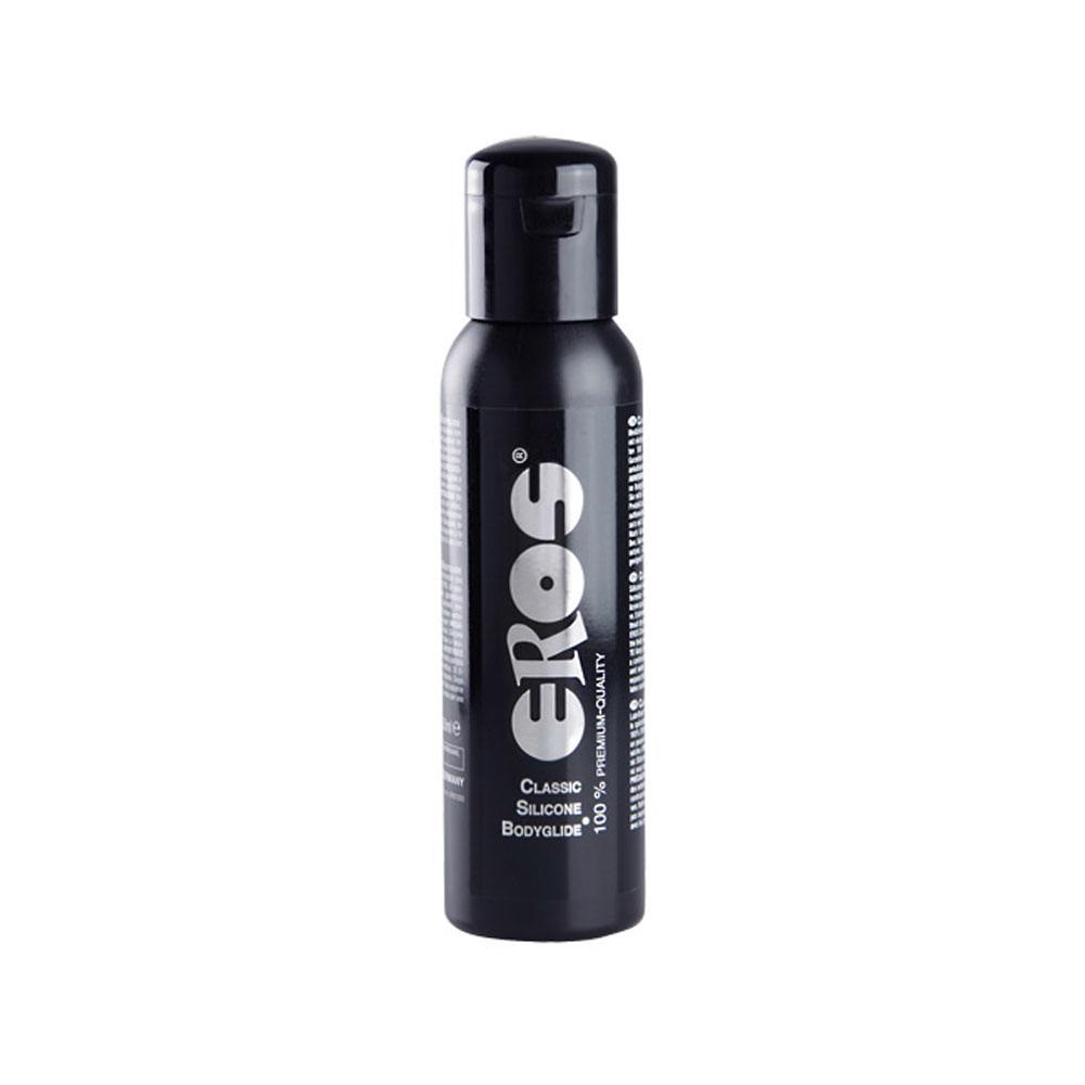 Eros Bodyglide Silikone Glidecreme - 250 Ml
