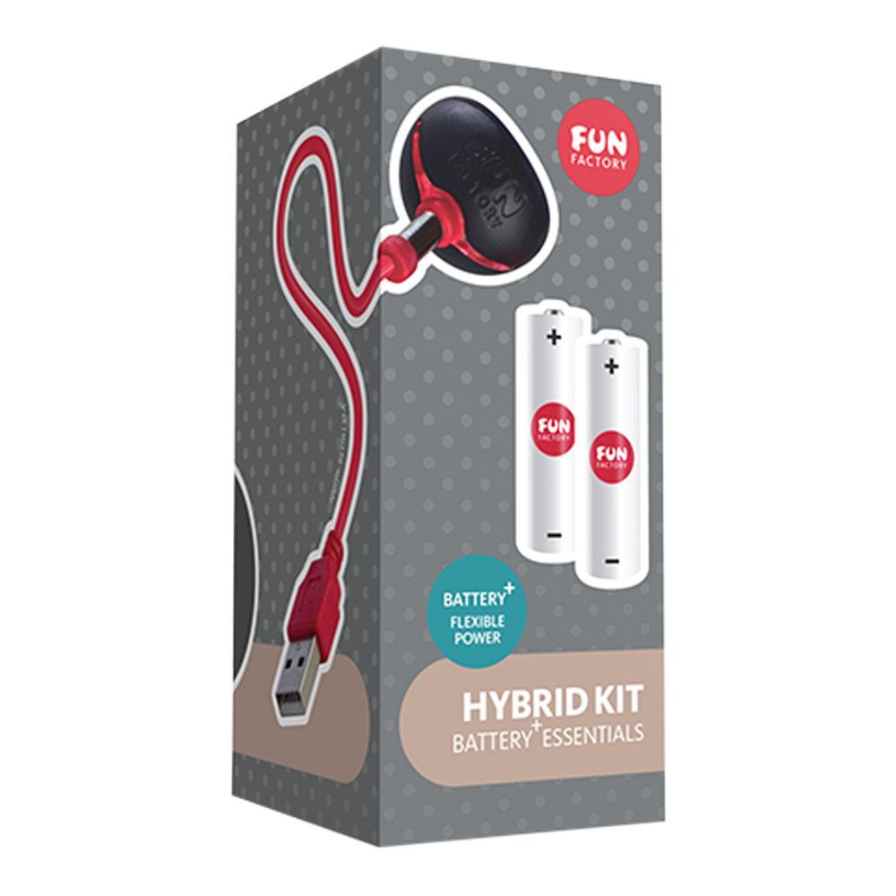 Fun Factory  -  Hybrid Kit