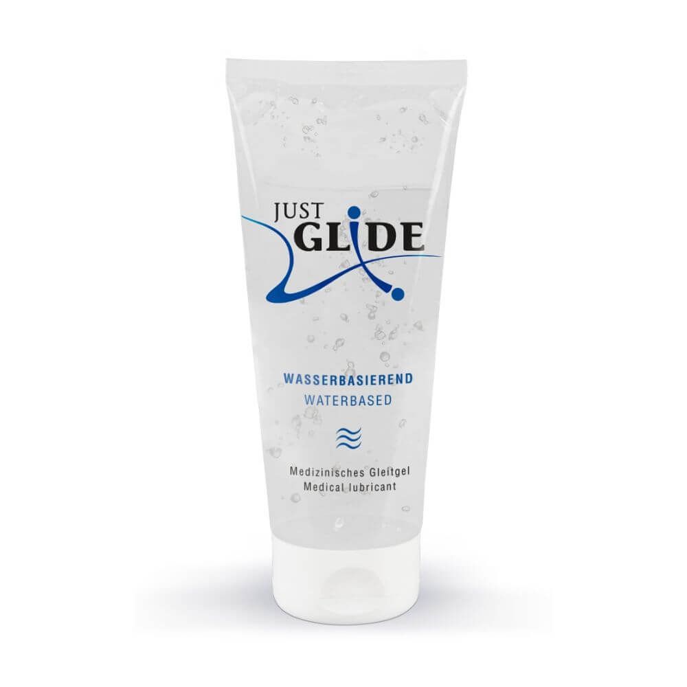 Just Glide -200 Ml.