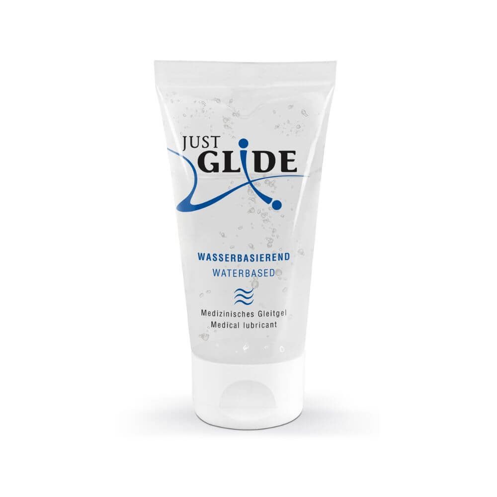 Just Glide -50 Ml.