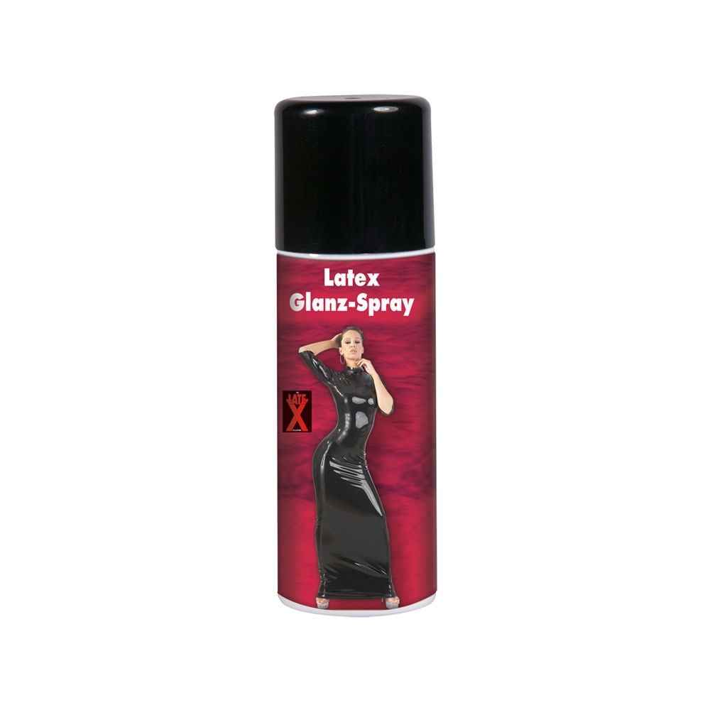 Latex-brilliance-spray-100 Ml