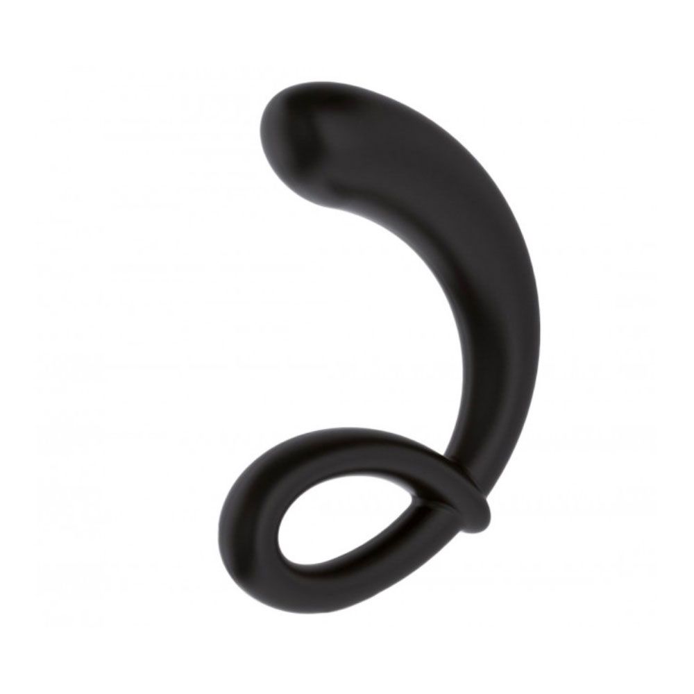 Mystim Curving Curt Elektrosex Prostata Stimulator