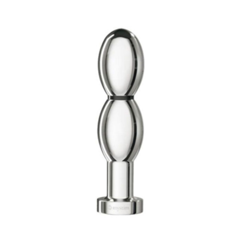 Mystim Othello Oval Elektro Dildo