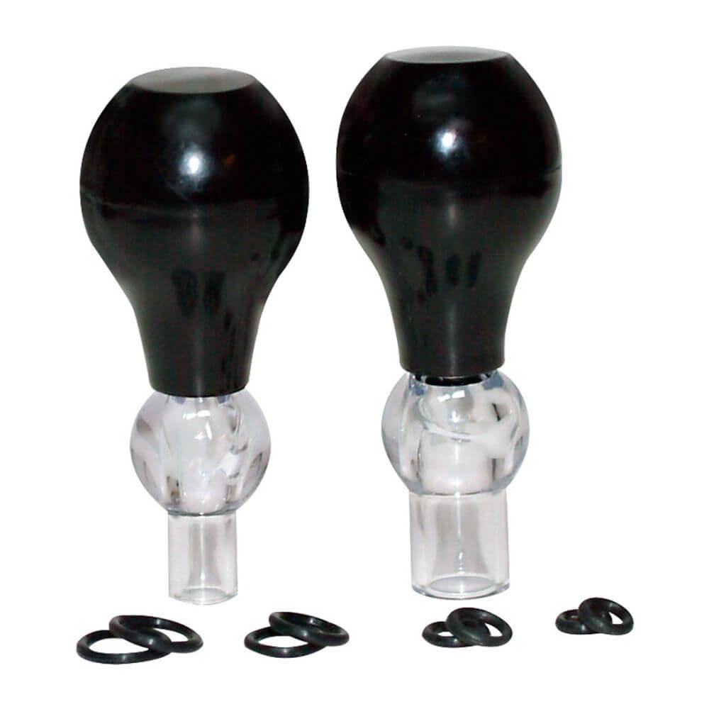 Nipple Pump 10 Piece Set